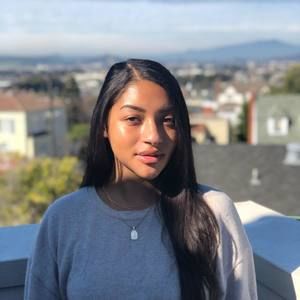 Meet your Posher, Tristian